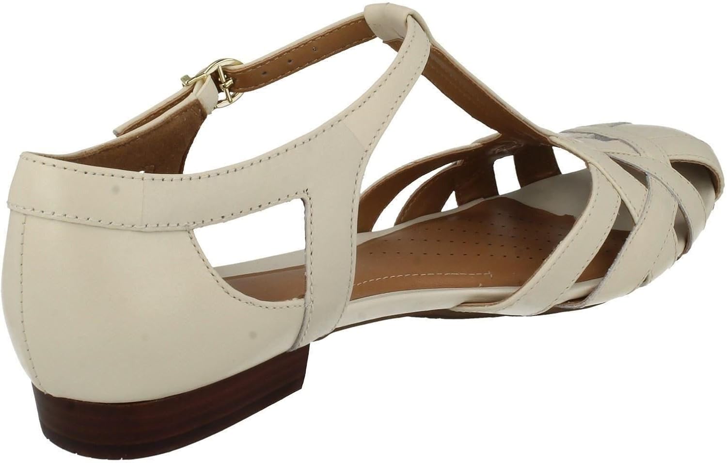 clarks henderson luck