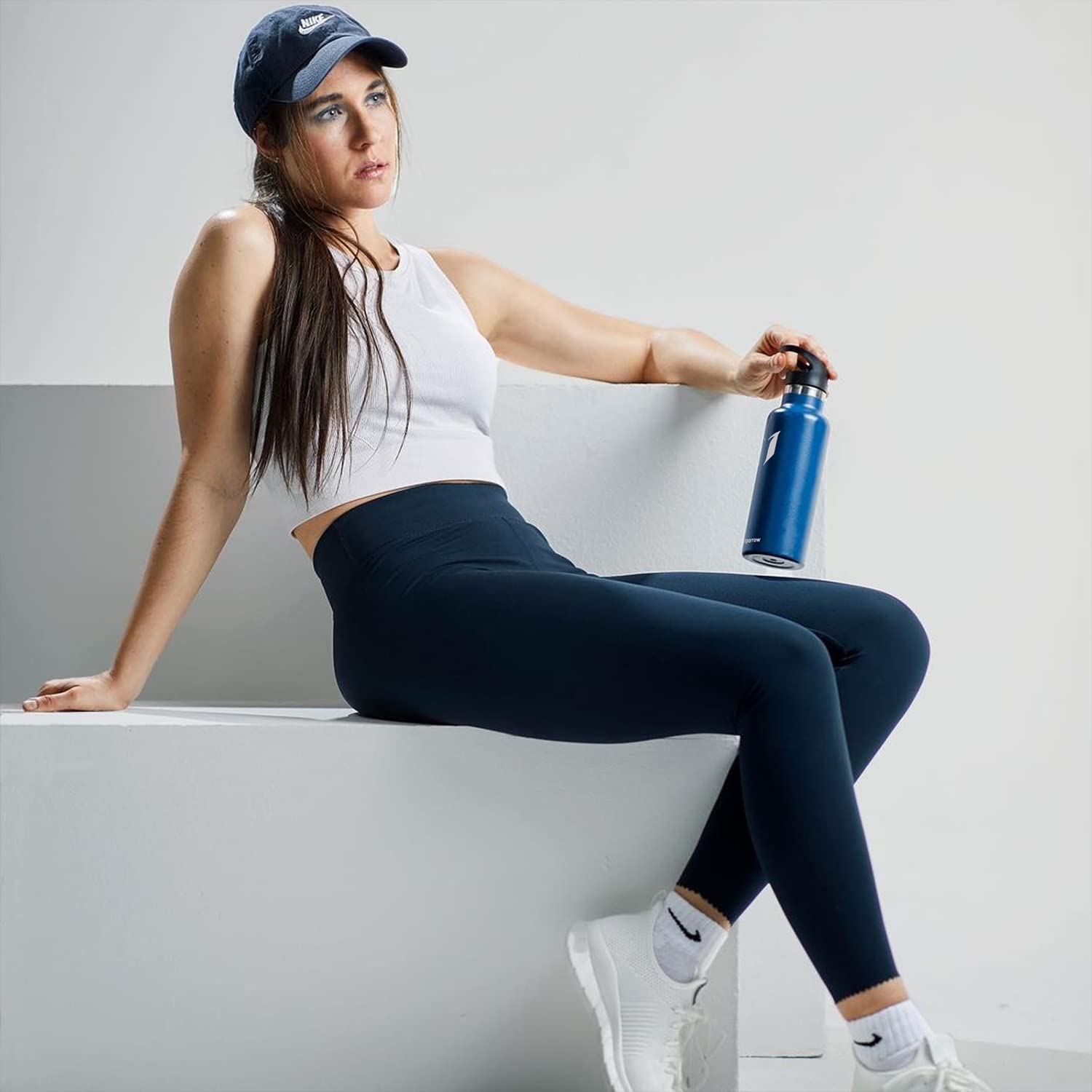 Super Sparrow Water Bottle