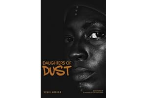 Daughters of Dust: Book Three of A Weaving of the First Gods