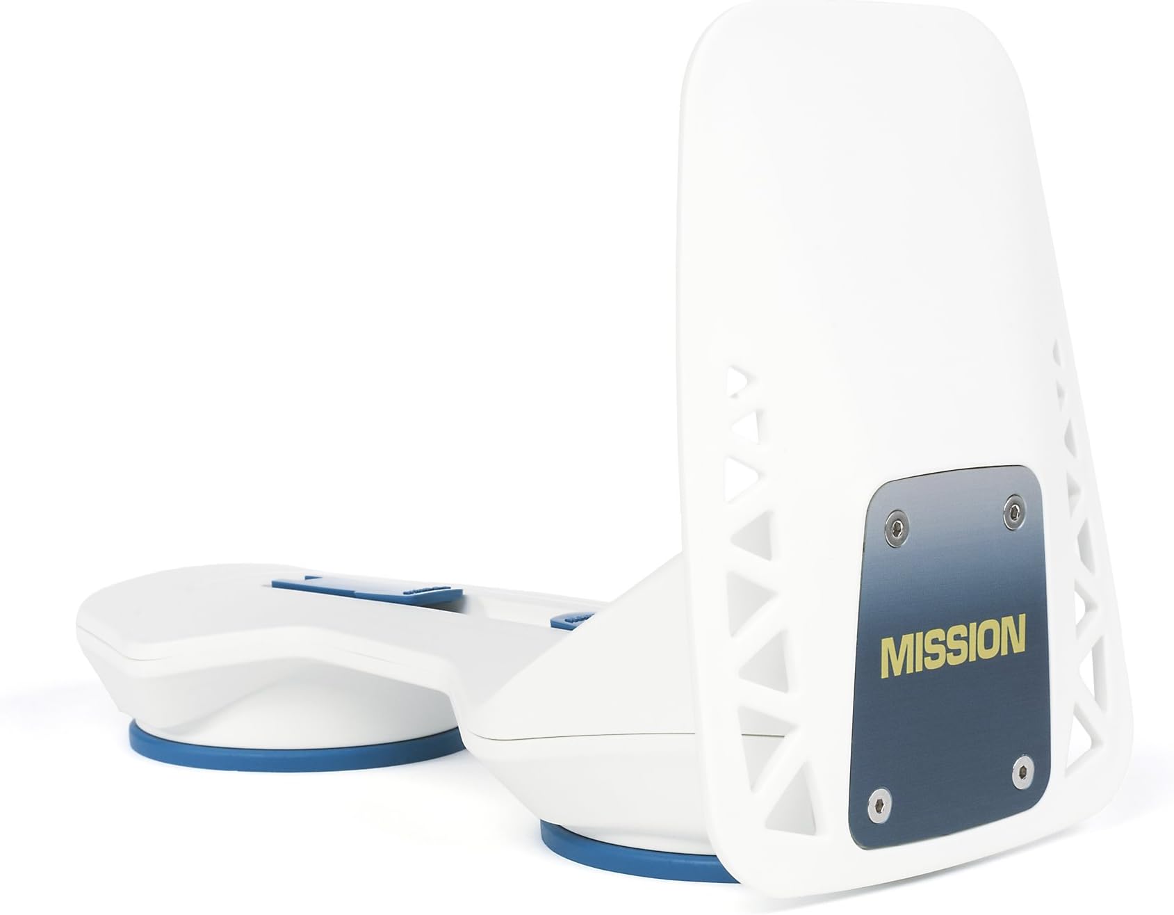 MISSION Boat Gear Delta Wake Surf Shaper Solution