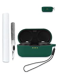 Case for Denon PerL Pro 2024 True Wireless