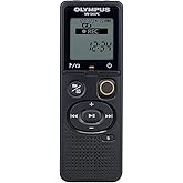 OM SYSTEM OLYMPUS VN-541PC Digital Voice Recorder