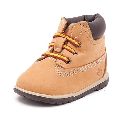 infant wheat timberland boots
