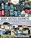 Deep Justice Journeys Leader's Guide: 50 Activities to Move from Mission Trips to Missional Living ( by Kara Powell, Brad M. Griffin