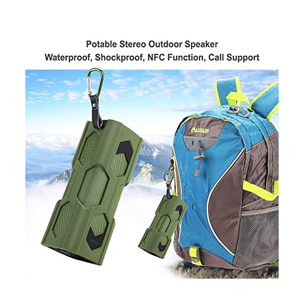 GBB-Bluetooth-40-Speaker-Waterproof GBB-Bluetooth-40-Speaker-Waterproof