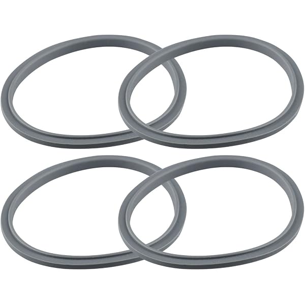 nutri bullet seals