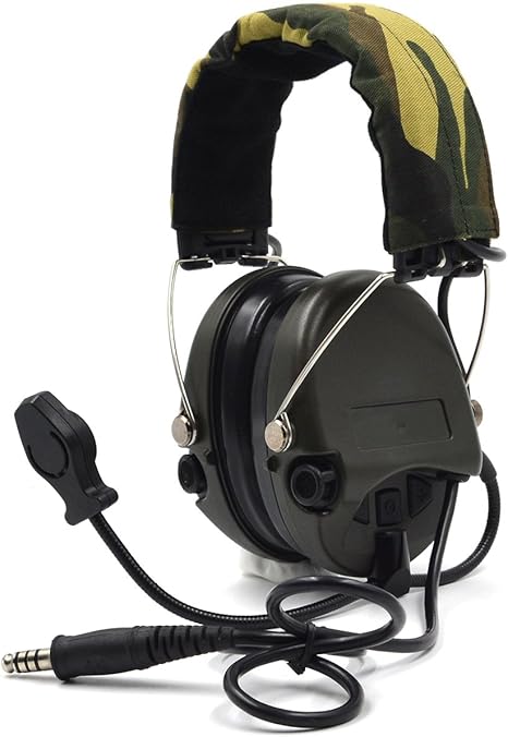 Casque anti bruit tronçonneuse Outlet