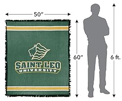 LOGOVISION Saint Leo University