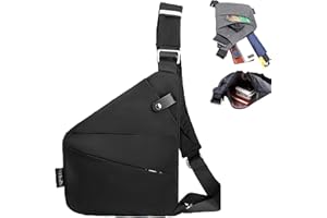 LPSHGK Anti Theft Bag, Travel Bag, Anti-Theft Travel Bag, Cross Body Travel Bag