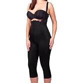 LIPOELASTIC VD Comfort - Compression Garment after Liposuction, Tummy Control Shapewear, Fajas Colombianas Moldeadoras
