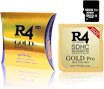 Kyk Show Gold Pro 2019 Carte Sd Compatible Avec Ds Ds Lite Dsi Dsi Xl 3ds 2ds 5 Langues Disponibles Es It De Fr Uk 32 Go Amazon Fr Informatique