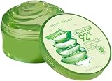 Nature Republic Aloe Vera 92% Soothing Gel 300ml view 5