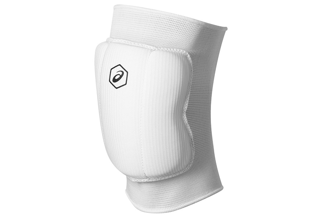 asics performance kneepad