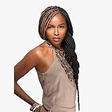 Sensationnel X-pression prestretched braiding hair