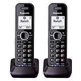 Panasonic KX-TGA950 Dect 6.0 Plus 2-Line Caller ID