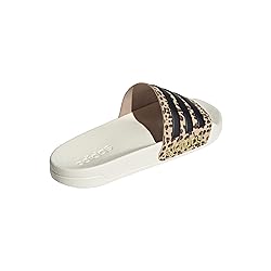 adidas Unisex-Adult Adilette Shower, Off