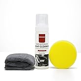 Arcoche Seat Cleaner for Tesla Interior & Leather Seat Maintainer Accessories for Model Y 3 S X Door Dashboard Console Cleaning Kit