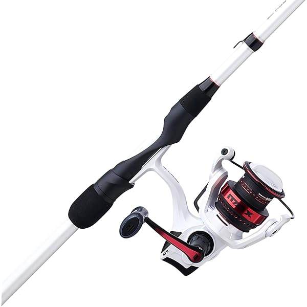 okuma cold water ice rod "A" Wire Line Made with a 24 Amazon Okuma Ice Fishing Rods