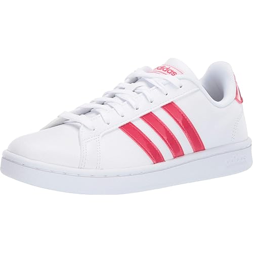 adidas Women's Grand Court Sneaker
