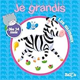 LES ANIMAUX - DÈS 24 MOIS by