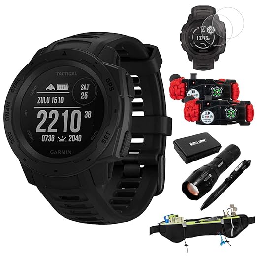 canadian tire garmin watch