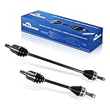 Maxfavor CV Axle Joint Assembly Compatible With