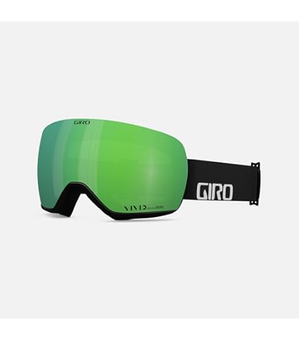 Amazon.com : Giro Lusi Ski Goggles - Snowboard Goggles for Women