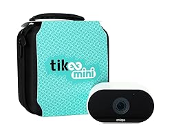 Enlaps Tikee mini - 12MP 4K Autonomous Timelapse