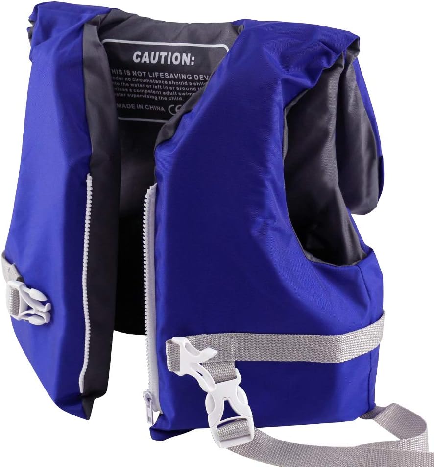 Garcon Bebes Filles Garcons Combinaison Flottante Gilet De Natation Entrainement De Natation Gilets De Flottaison Pour Enfants Sports Et Loisirs Lemoncitylive Com