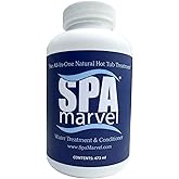 Spa Marvel Water Treatment & Conditioner