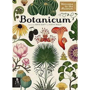 Botanicum: Welcome to the Museum Botanicum: Welcome to the Museum
