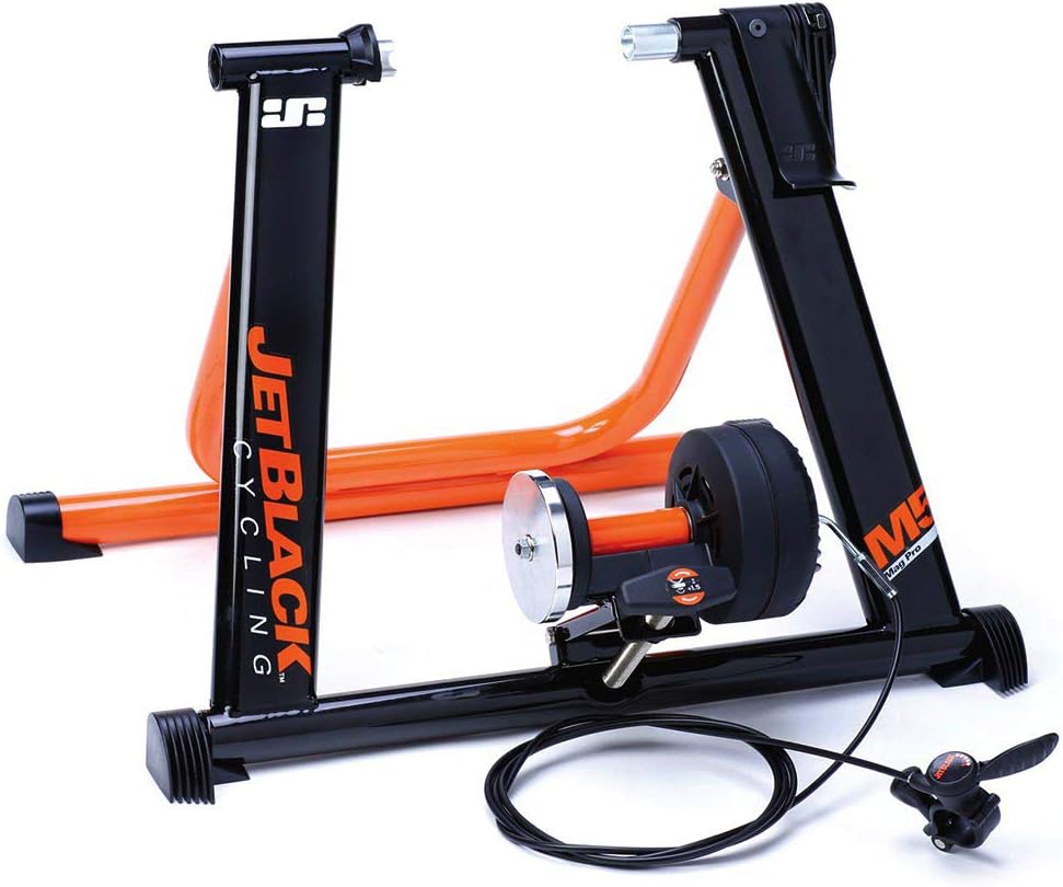 jet black m5 pro mag trainer