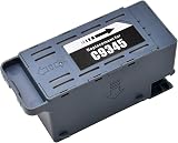 JoyPrinting C9345 Ink Maintenance Box for Epson EcoTank Pro/WorkForce Pro view 5