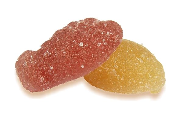 AMAZON BASICS PRENATAL & DHA GUMMY, RASBERRY & LEMON FLAVOR, 90 COUNT (PREVIOUSLY SOLIMO)