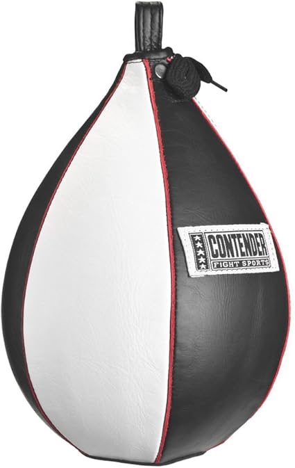 small speed bag