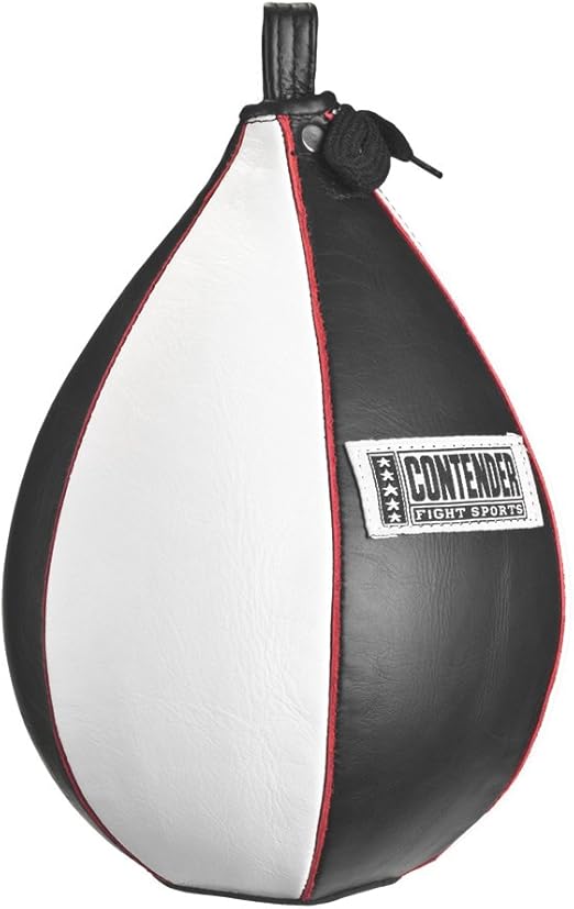 contender heavy bag