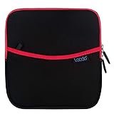 Lacdo Shockproof External CD DVD Hard Drive Sleeve