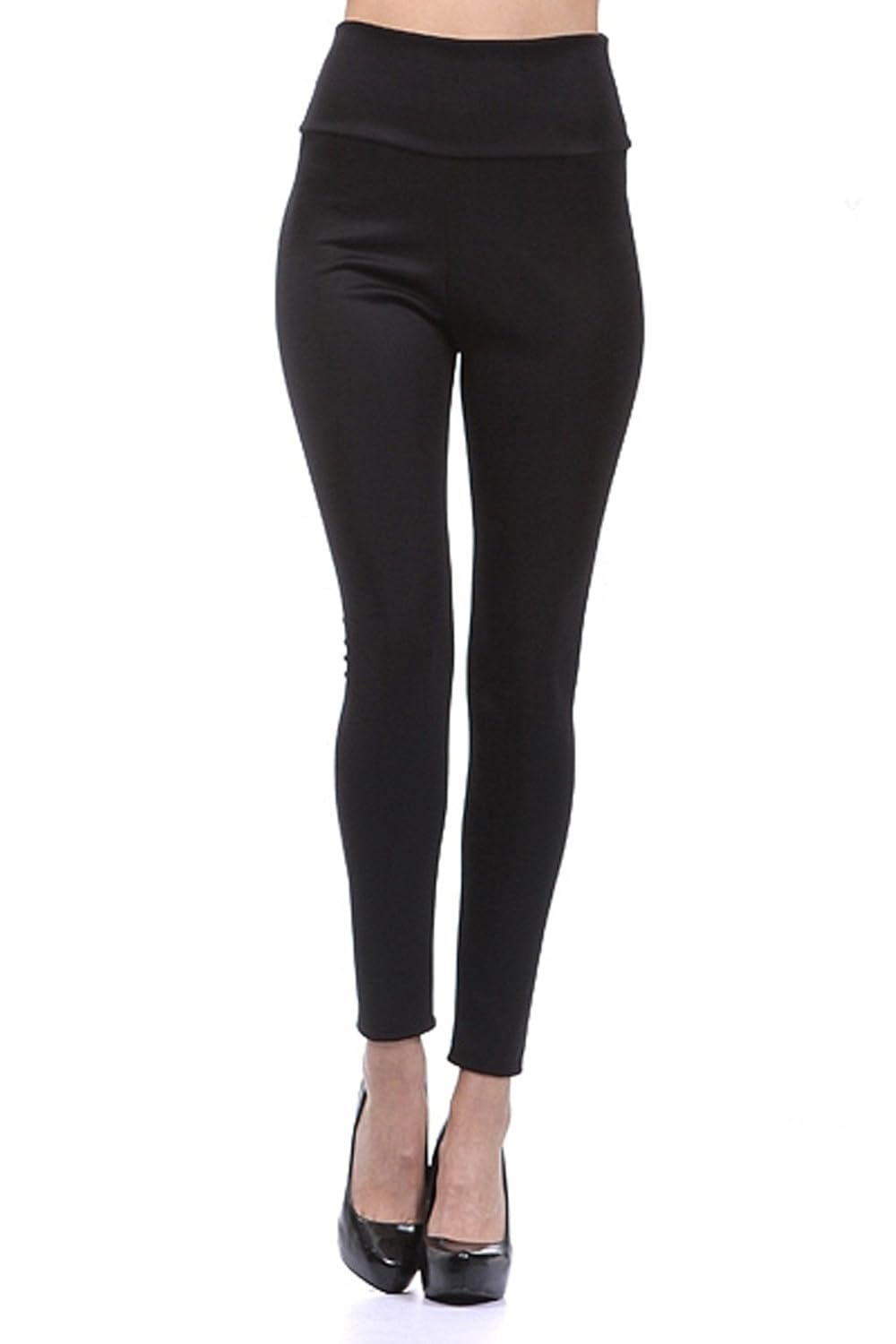 venusgrab black jegging