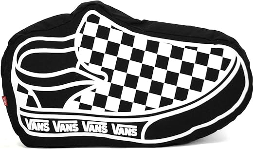 vans cushion slip on