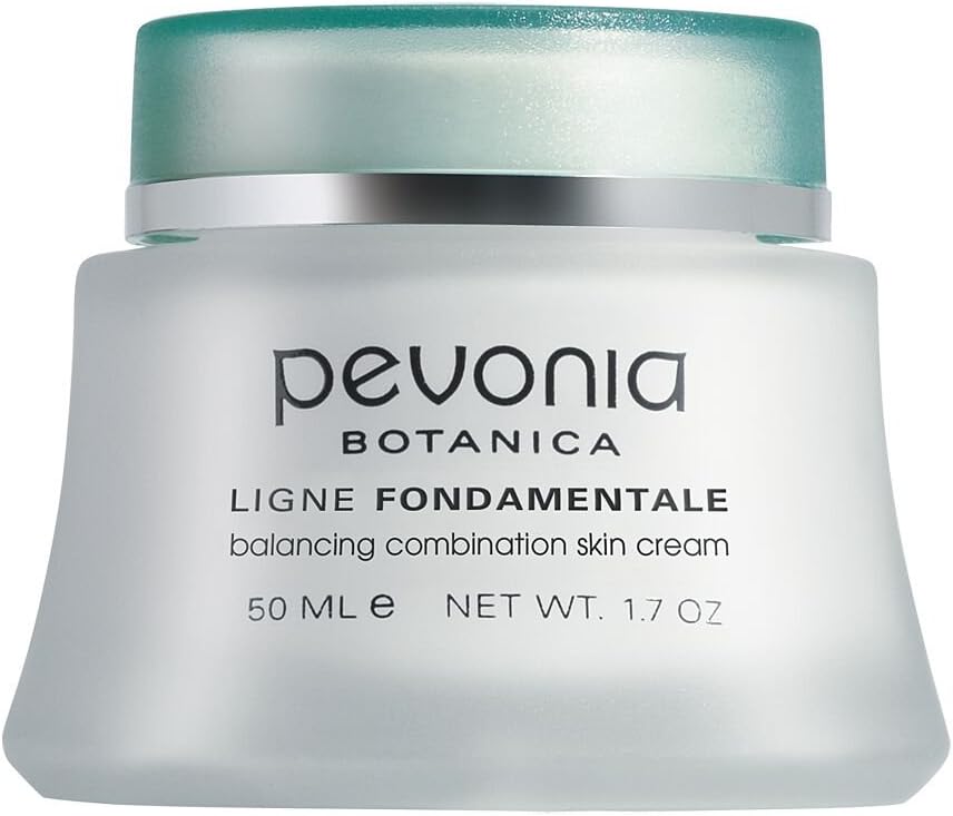 Pevonia Balancing Combination Skin Cream 48 Grams