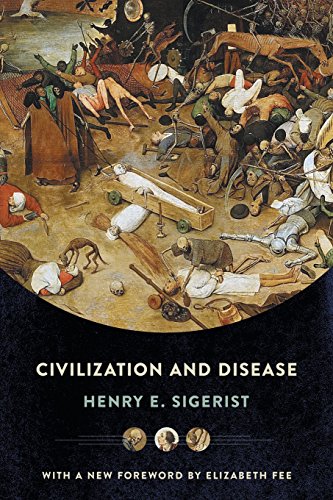 [EBOOK] Civilization and Disease (Messenger Lectures)<br />DOC