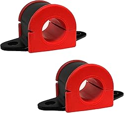 Suspension Dudes 4PC Front Sway Bar Stabilizer CODE
