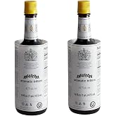 Angostura Aromatic Cocktail Bitters - 16 Ounce Bottle - PACK OF 2