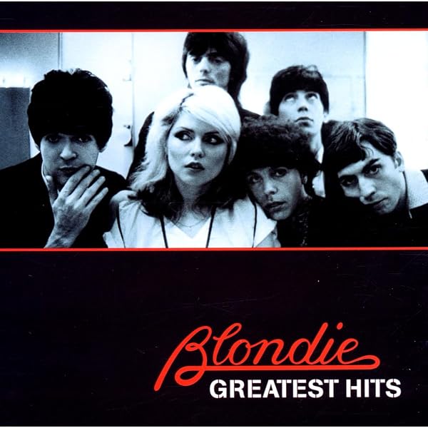 ブロンディ - The Best of Blondie - Amazon.com Music