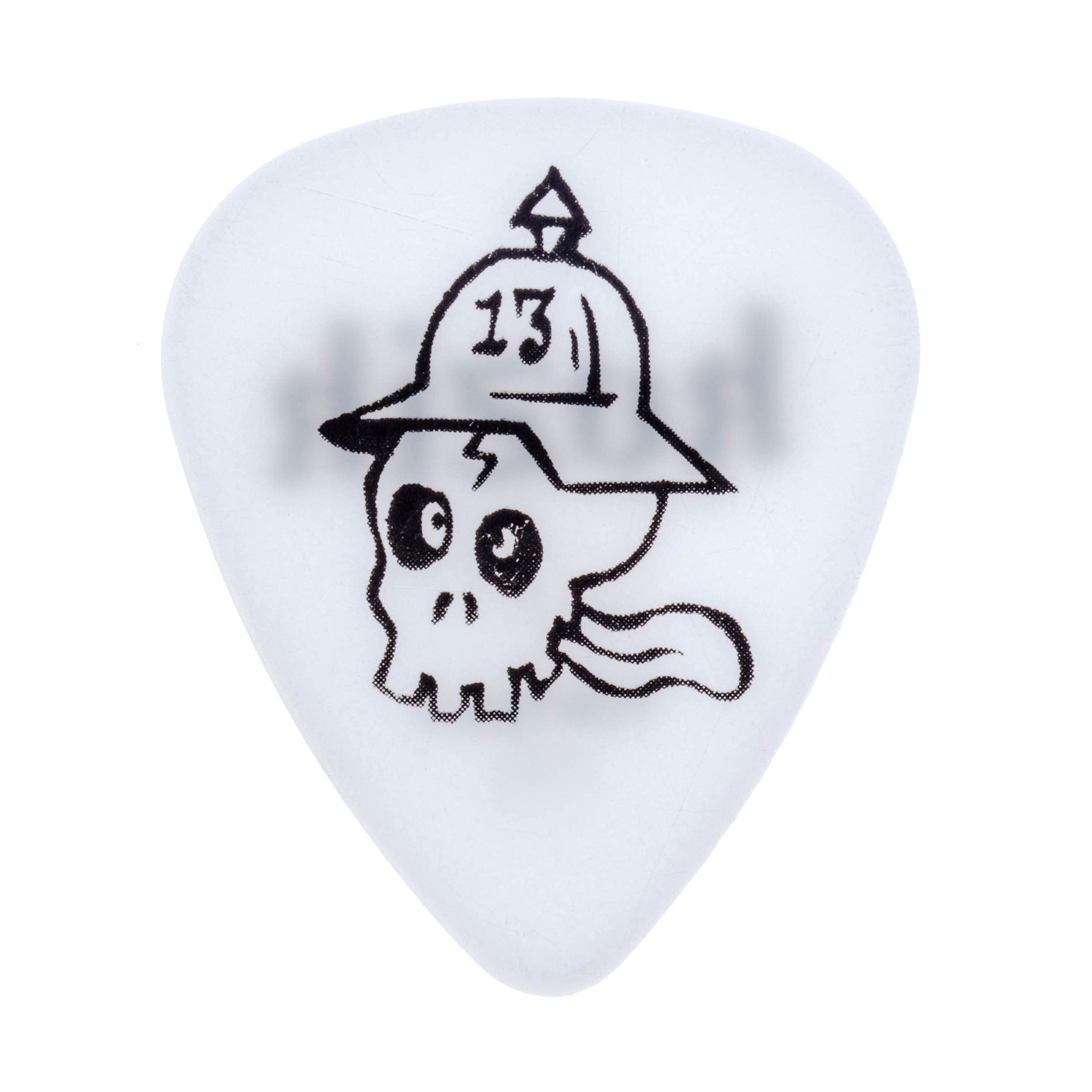 Jim Dunlop BL45R.60 Guitar Picks (Pack of 36)