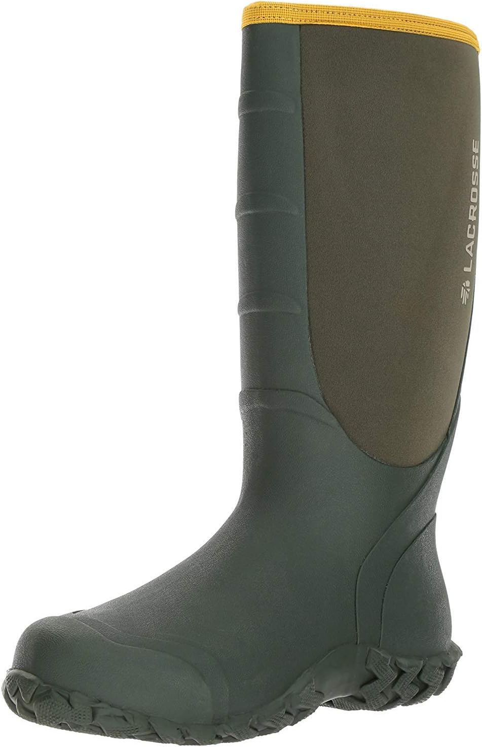 Lacrosse Men's Alpha Lite Pull-On 16" 5.0MM-M