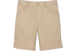 French Toast Girls Pull-on Short (Standard & Plus)