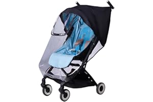 stroller Raincover Protection Shield Windshield Thermal Protective Cover fits Cybex libelle Pocket Stroller