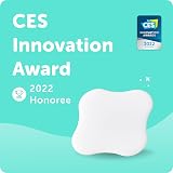 CuboAi Sleep Sensor Pad Baby Micro Movement Tracking Non-Contact Motion view 6