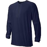 EvoShield Mens Men's Long Sleeve Bp Jacket